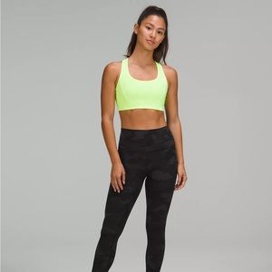 Wunder Under HR Tight